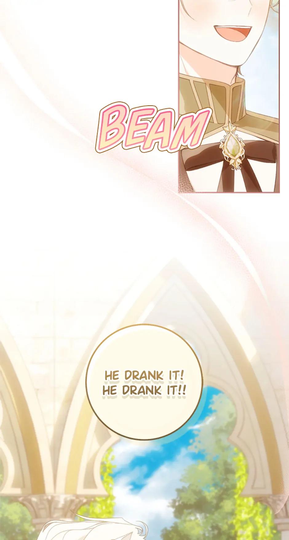 Read My Farm by the Palace Manga Online
