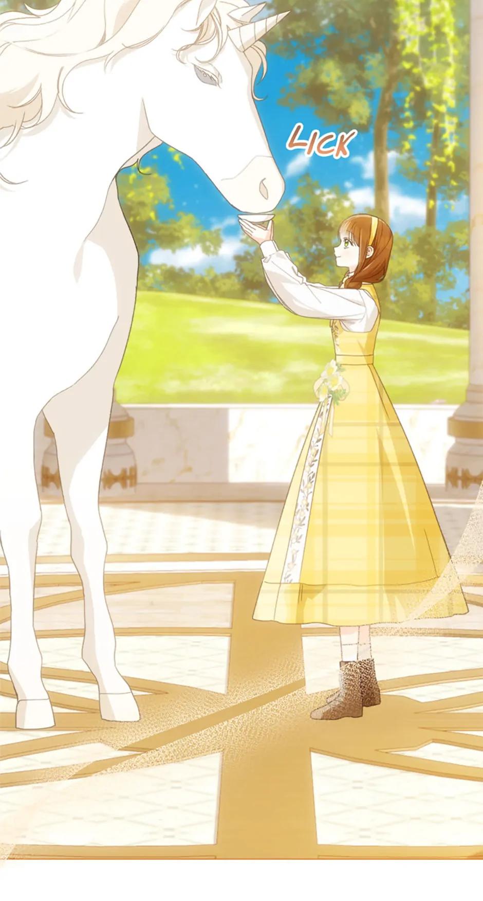 Read My Farm by the Palace Manga Online