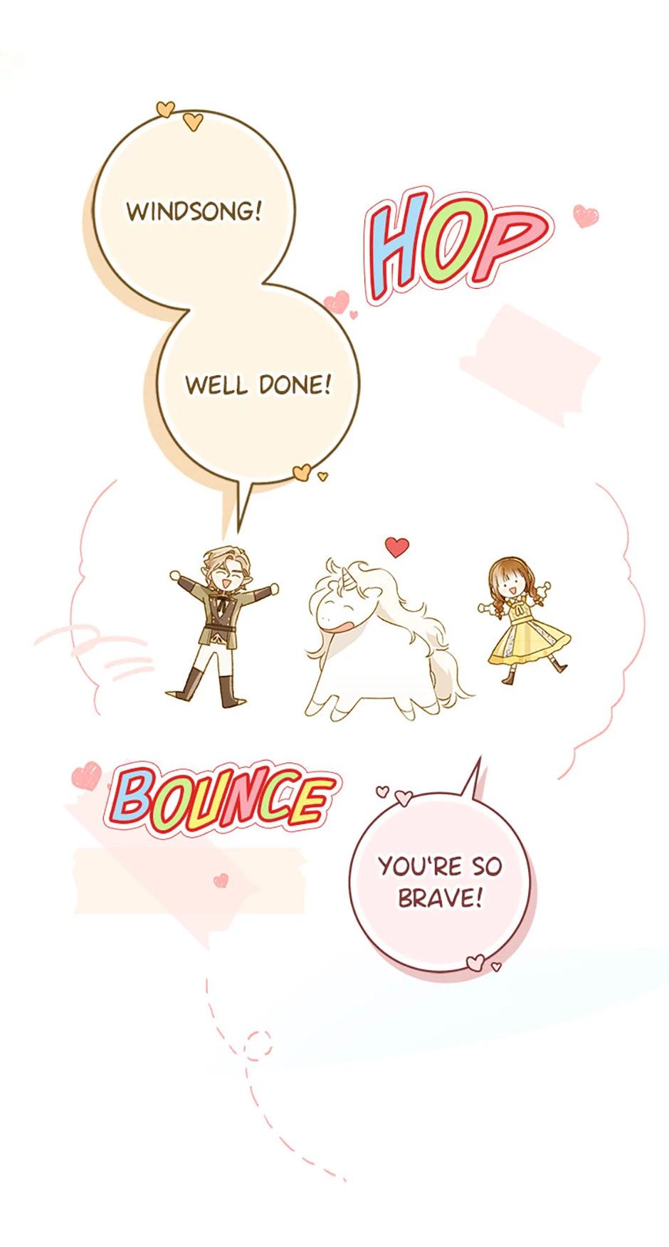 Read My Farm by the Palace Manga Online