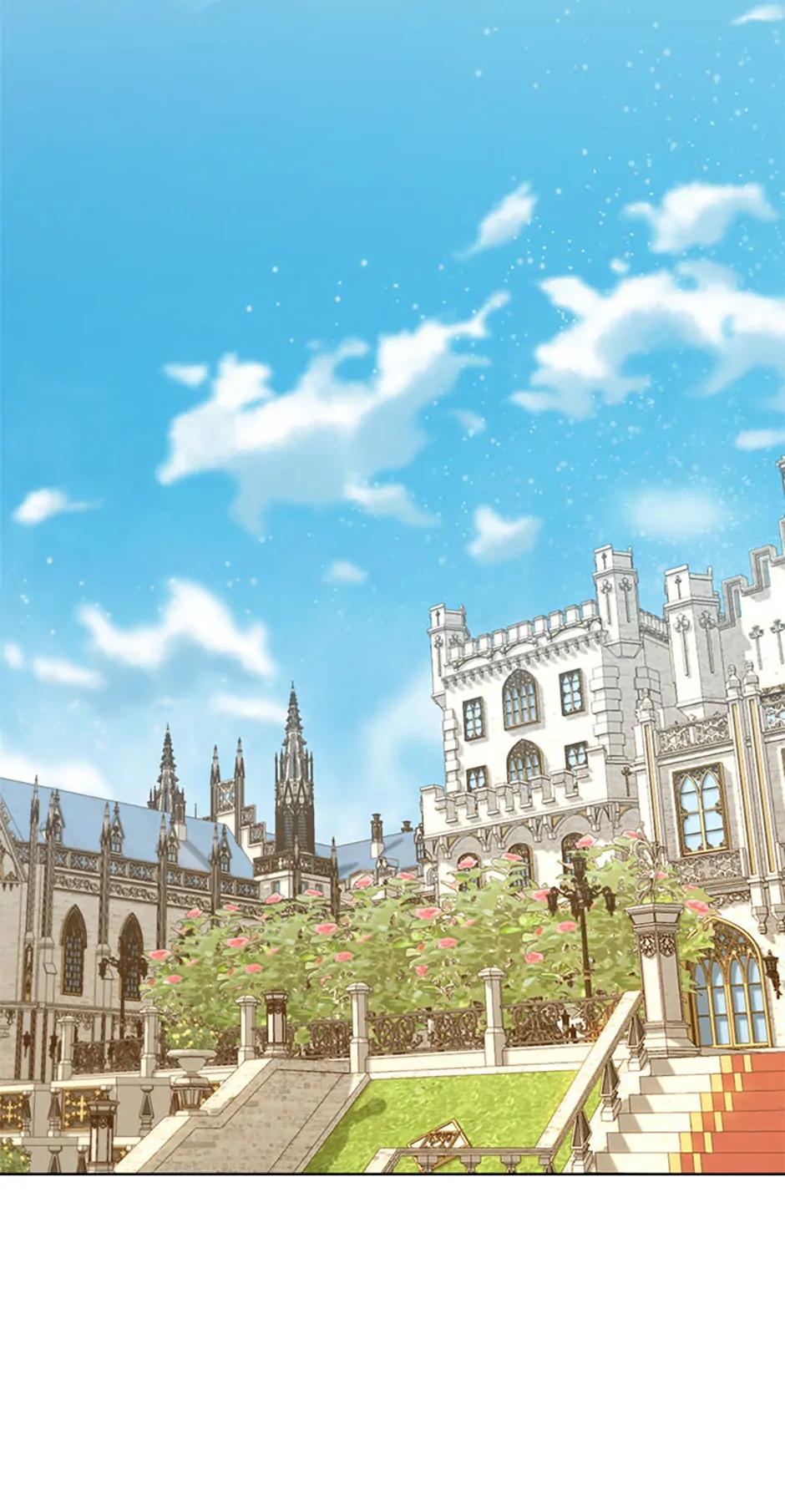 Read My Farm by the Palace Manga Online