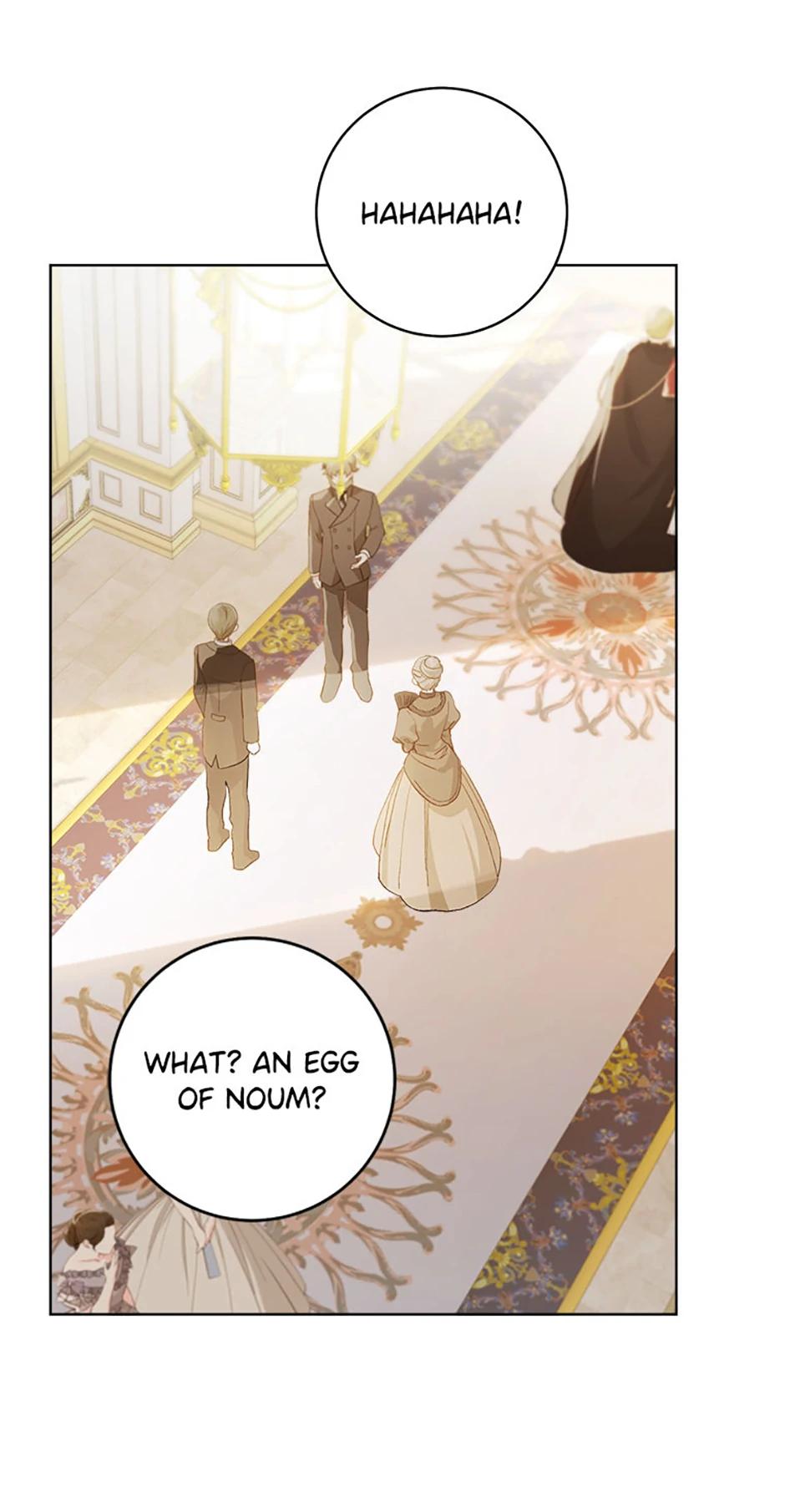 Read My Farm by the Palace Manga Online