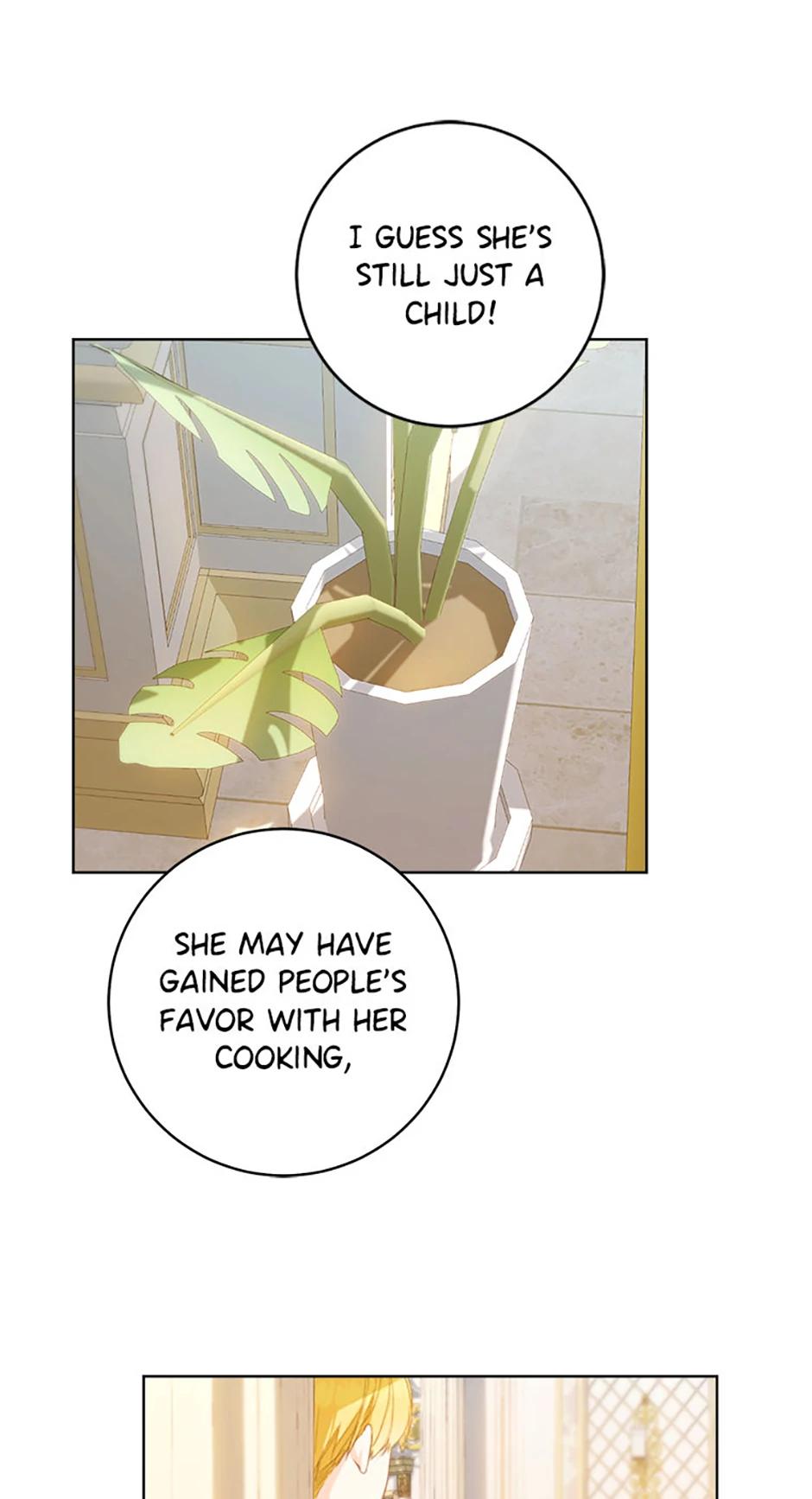 Read My Farm by the Palace Manga Online