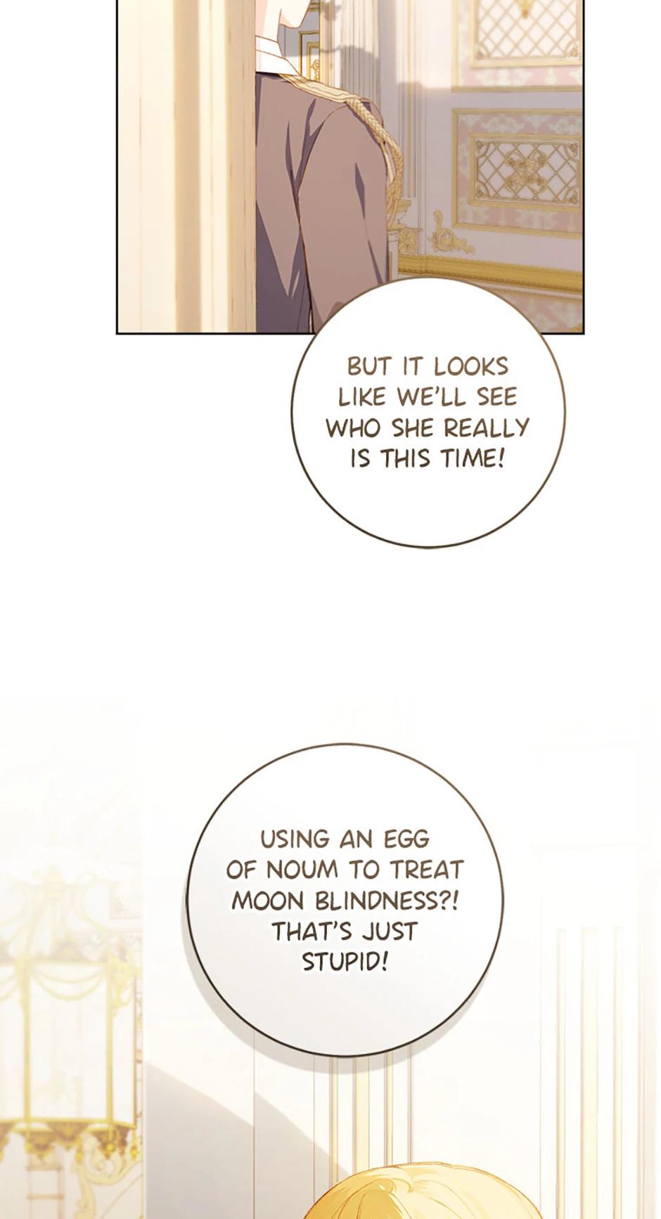 Read My Farm by the Palace Manga Online
