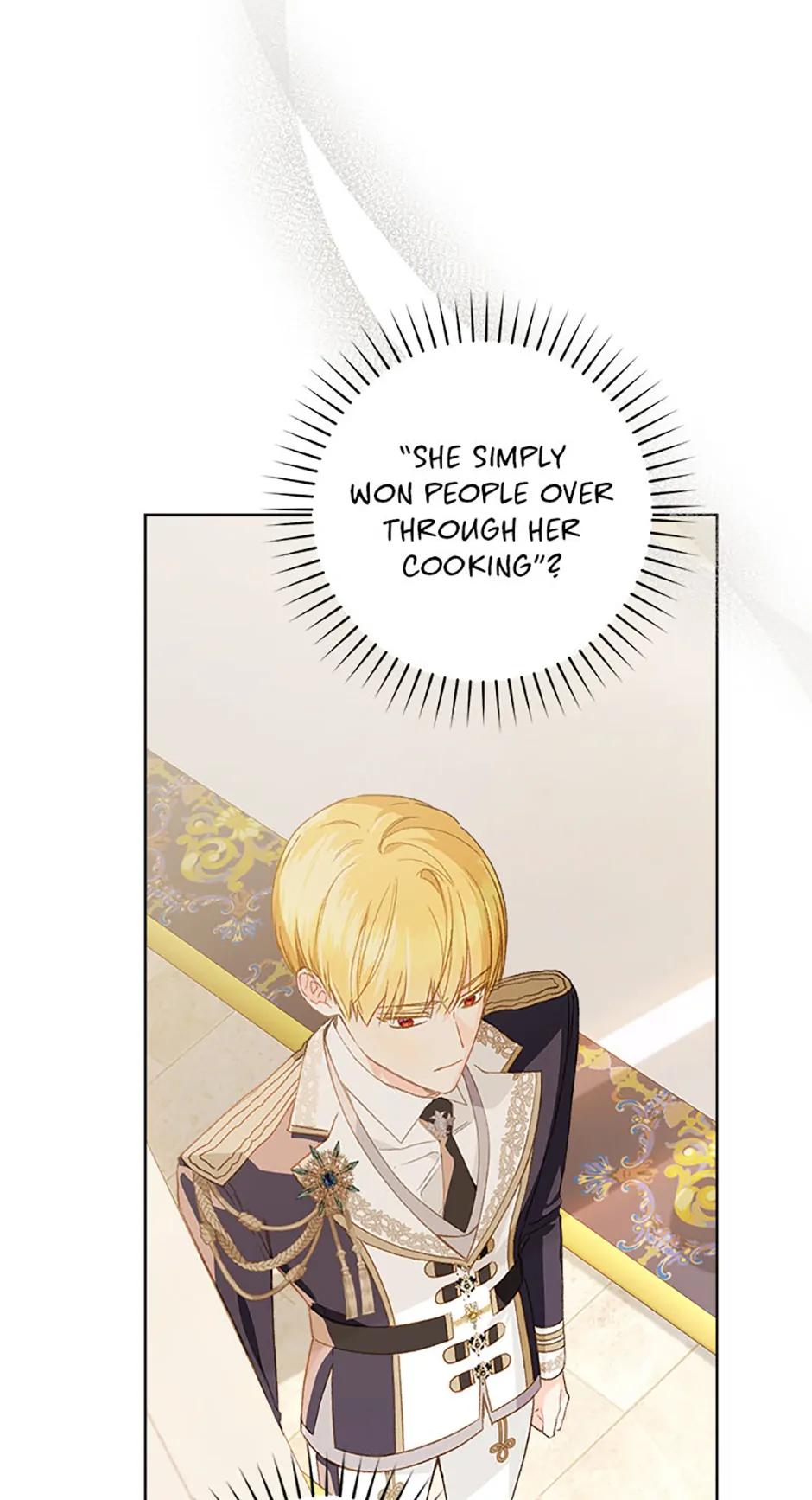 Read My Farm by the Palace Manga Online