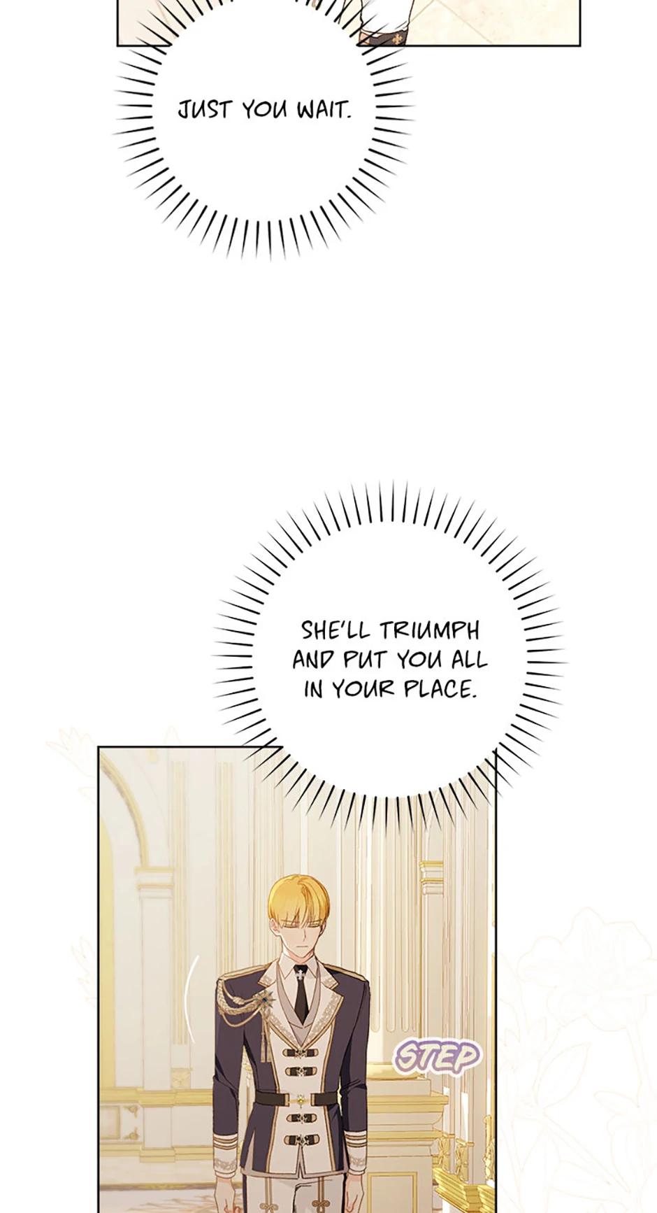 Read My Farm by the Palace Manga Online