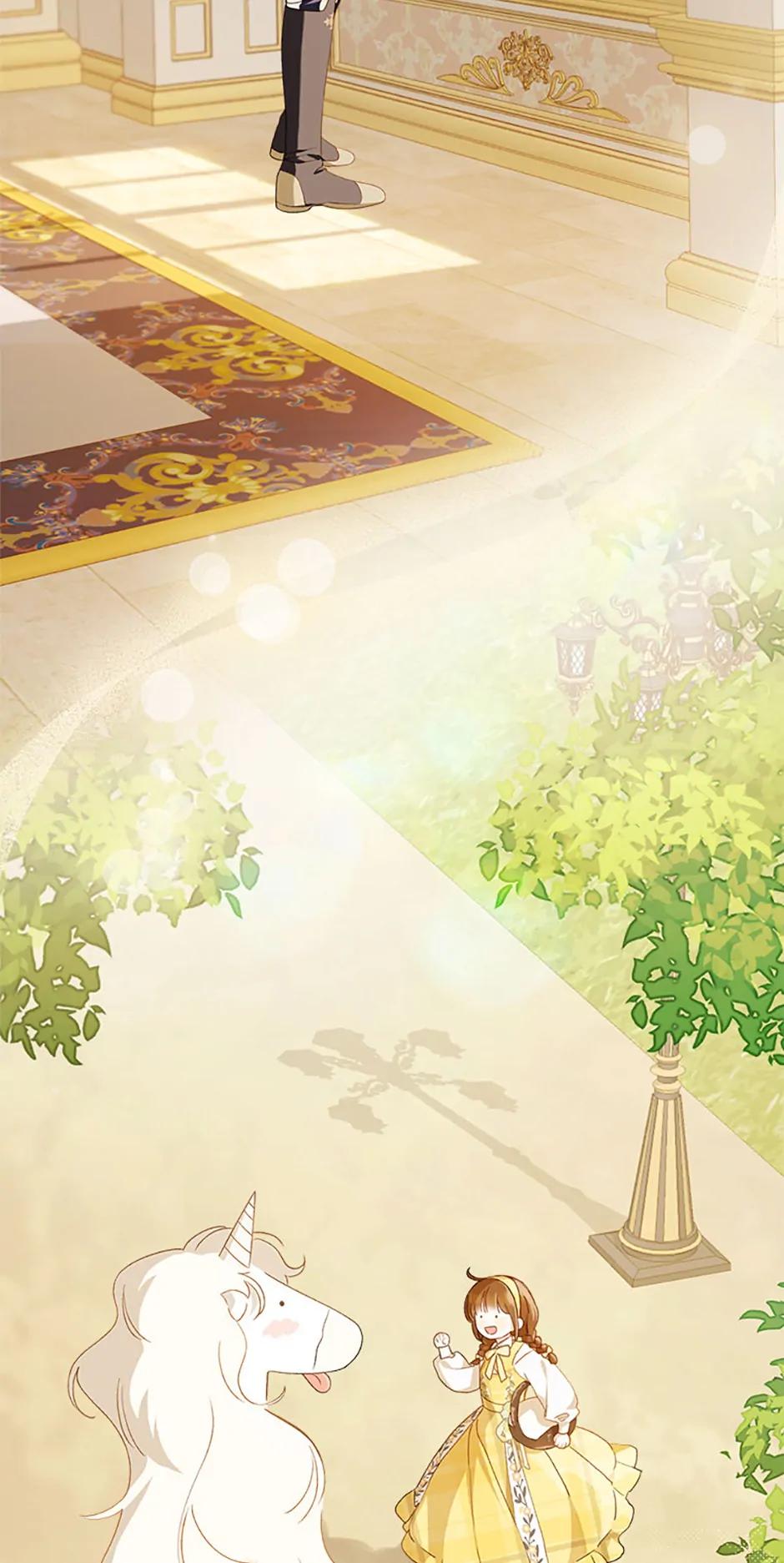 Read My Farm by the Palace Manga Online