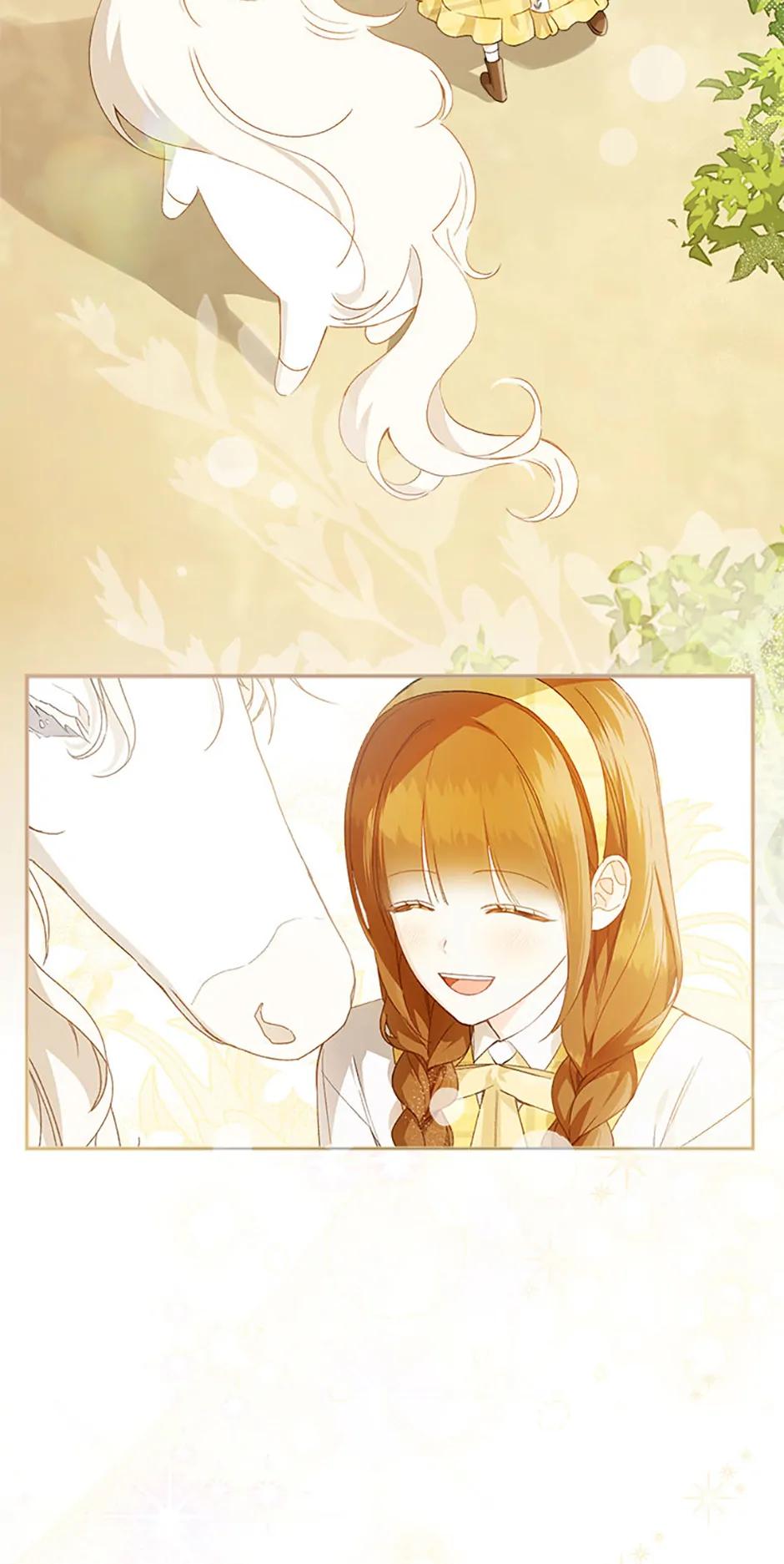 Read My Farm by the Palace Manga Online