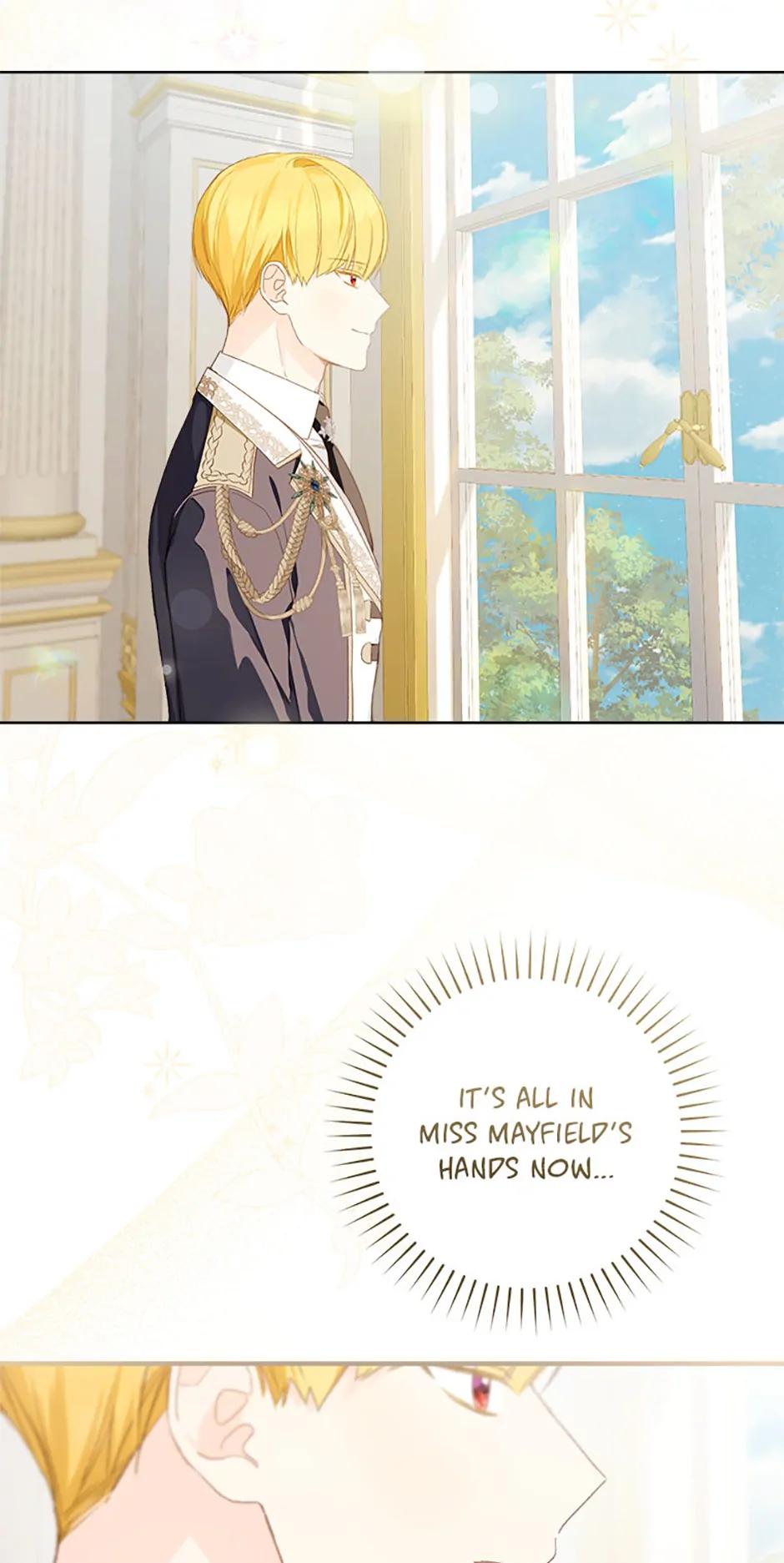 Read My Farm by the Palace Manga Online