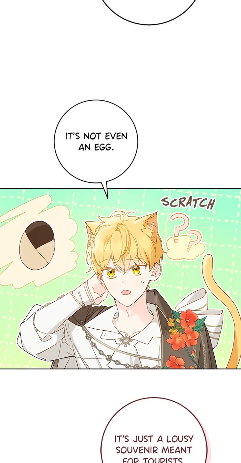 Read My Farm by the Palace Manga Online