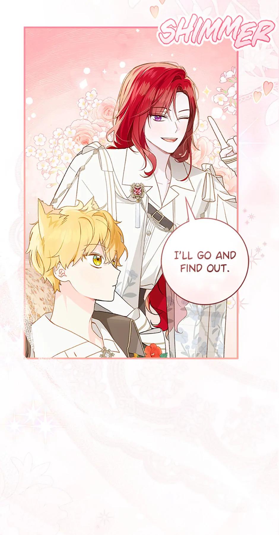 Read My Farm by the Palace Manga Online
