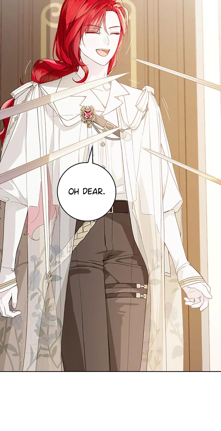 Read My Farm by the Palace Manga Online