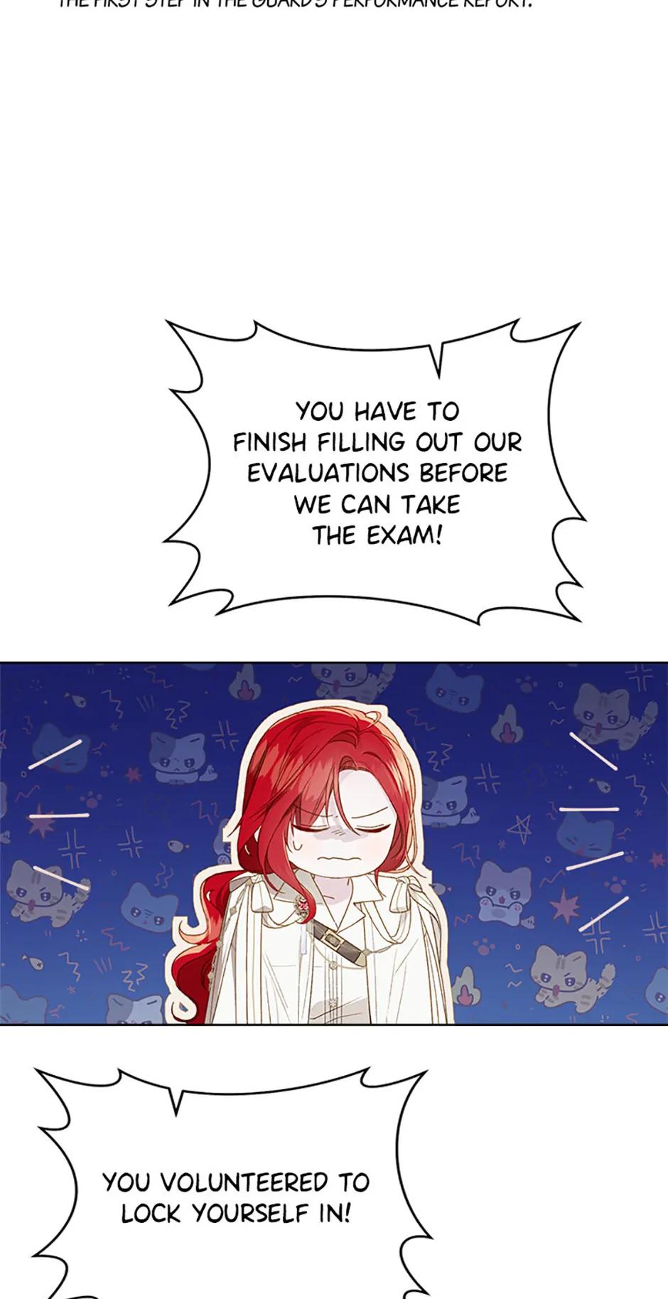 Read My Farm by the Palace Manga Online