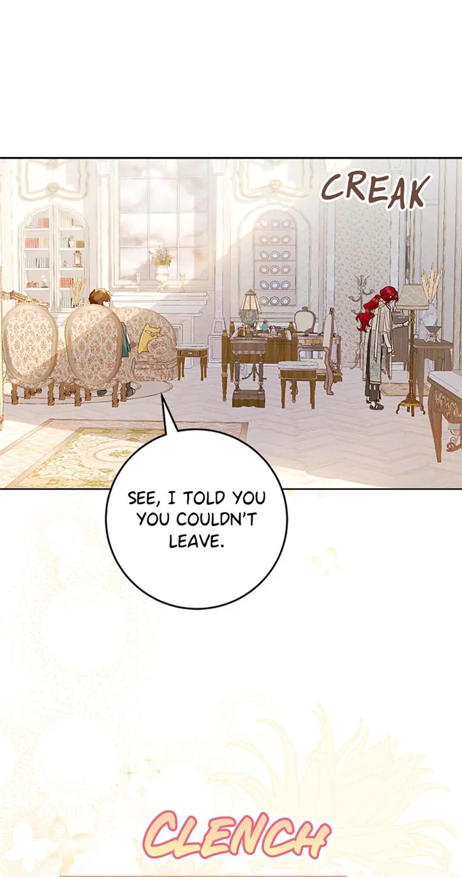 Read My Farm by the Palace Manga Online