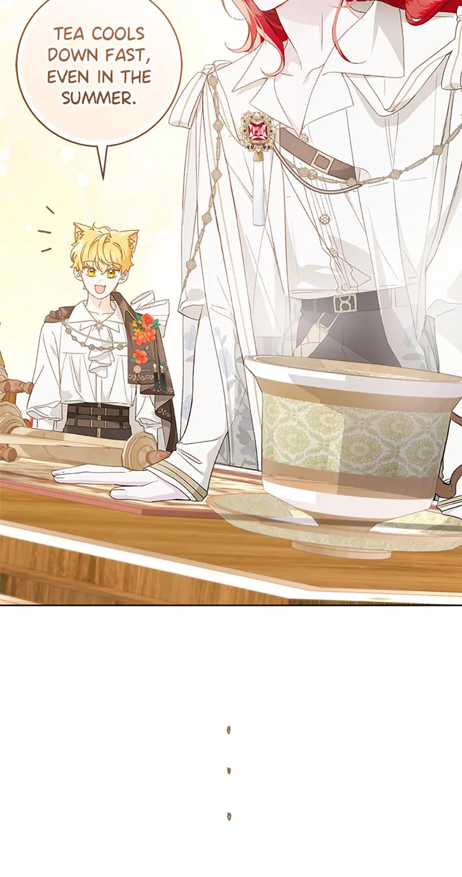 Read My Farm by the Palace Manga Online