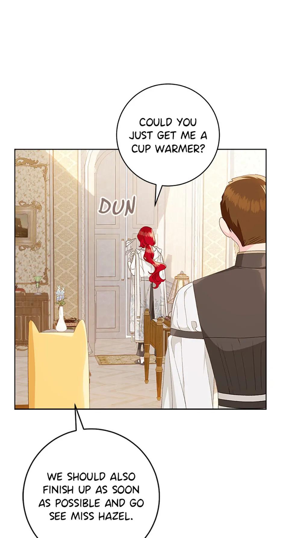 Read My Farm by the Palace Manga Online