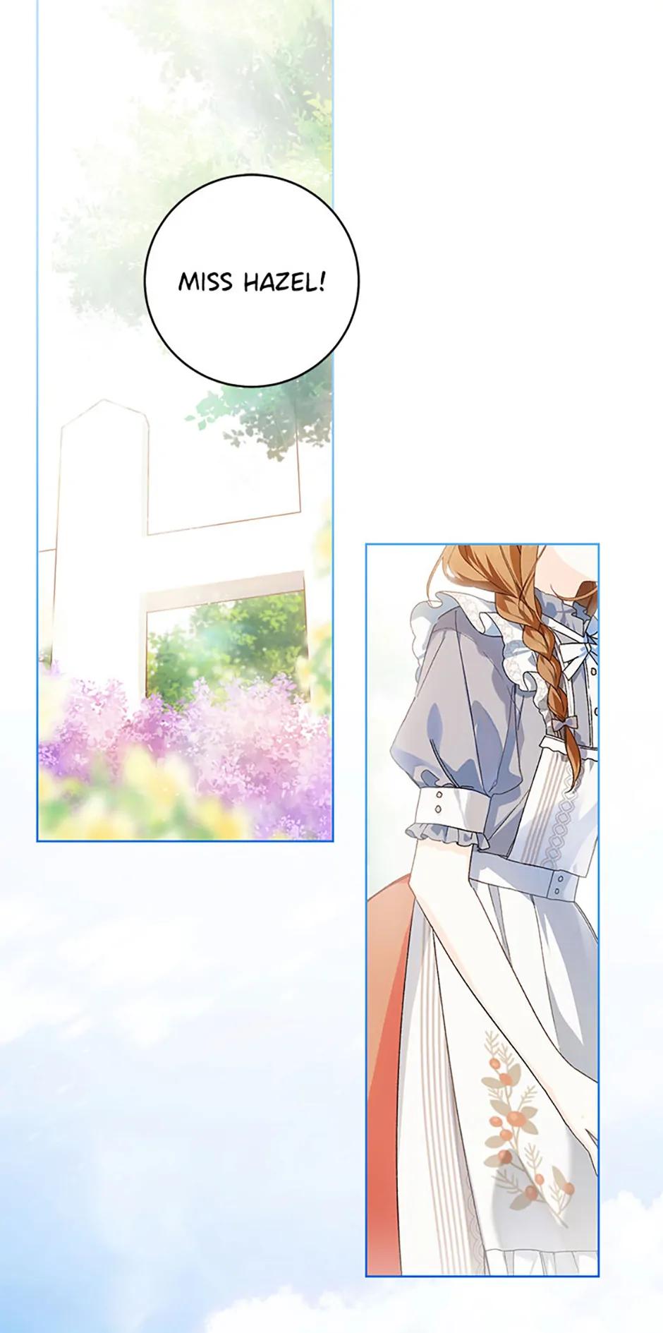 Read My Farm by the Palace Manga Online