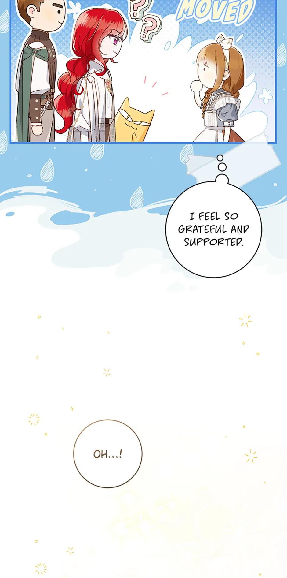 Read My Farm by the Palace Manga Online