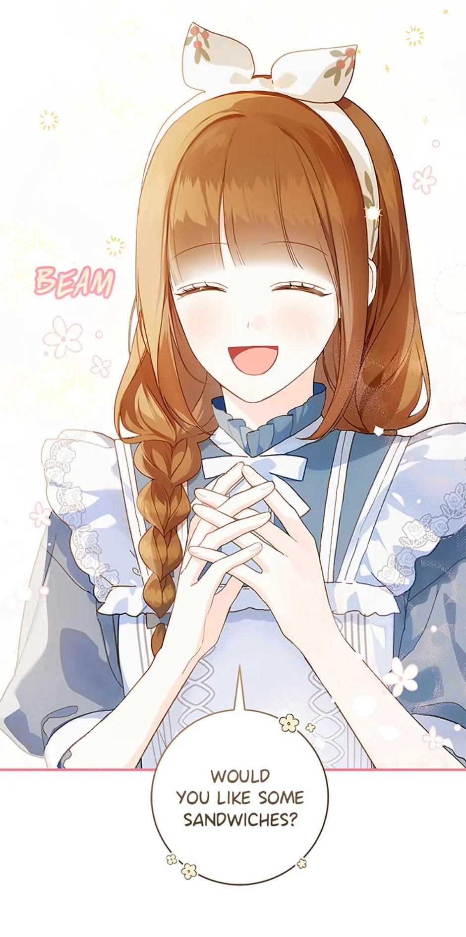 Read My Farm by the Palace Manga Online