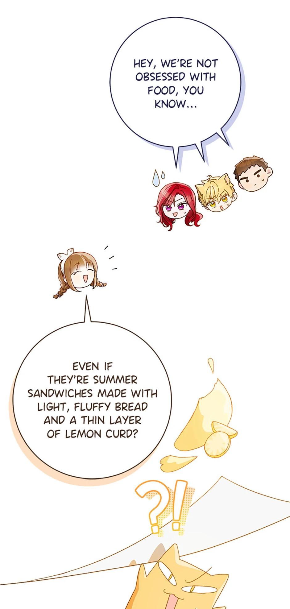Read My Farm by the Palace Manga Online