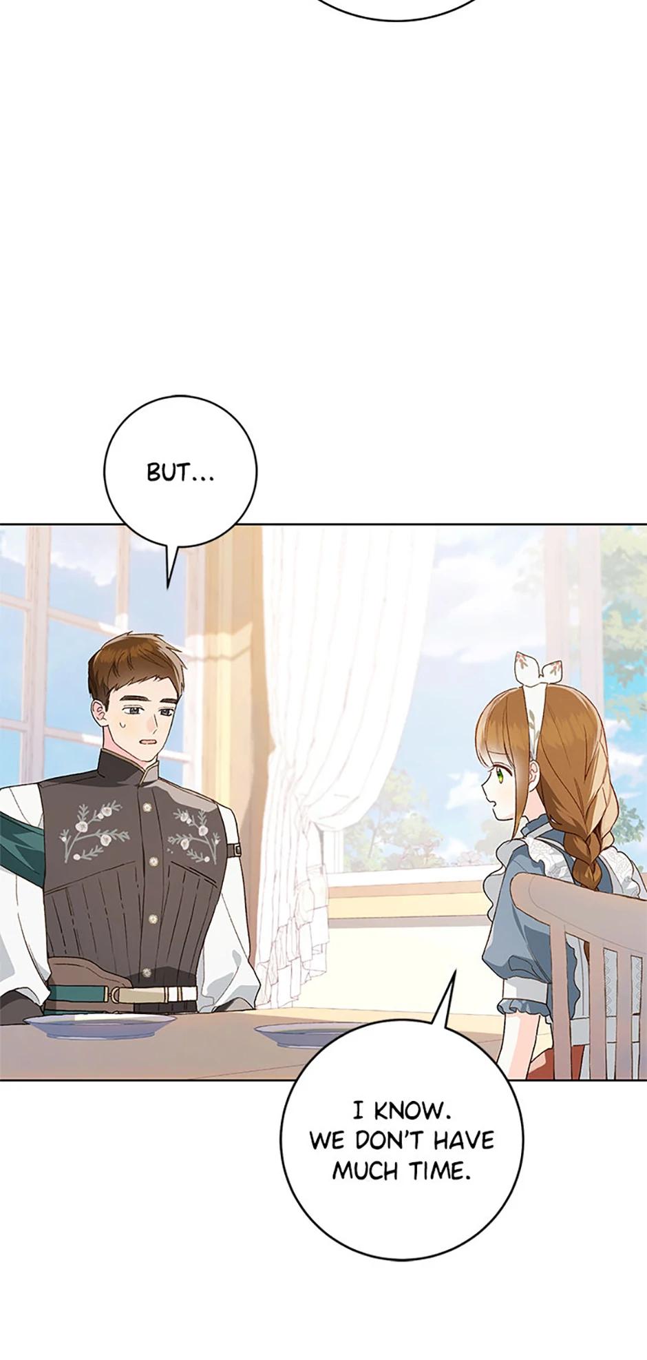 Read My Farm by the Palace Manga Online