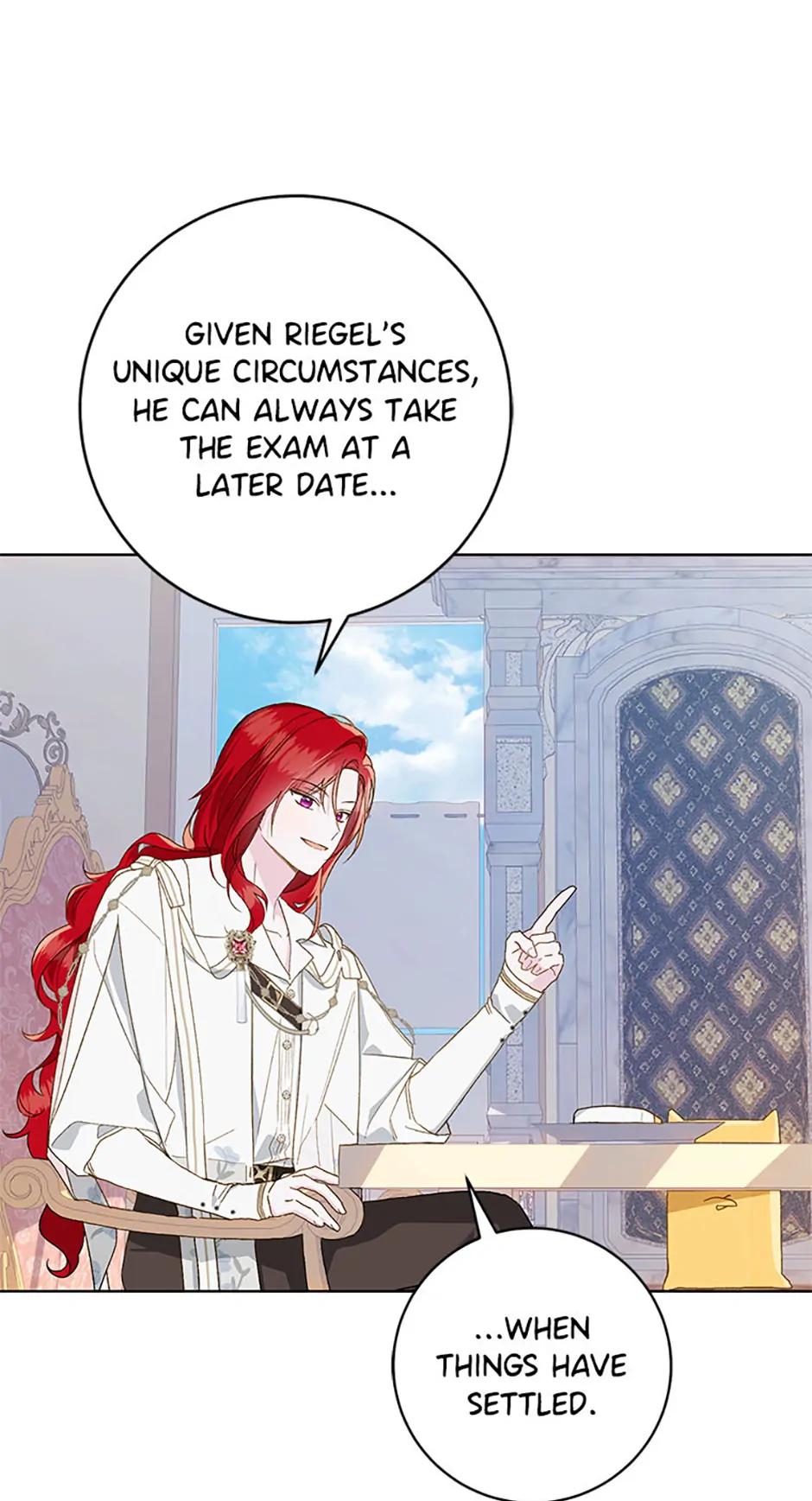 Read My Farm by the Palace Manga Online