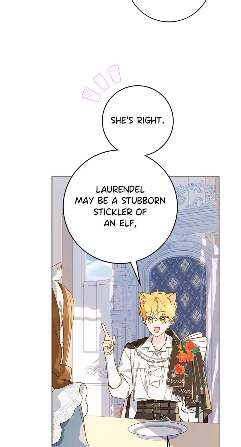 Read My Farm by the Palace Manga Online