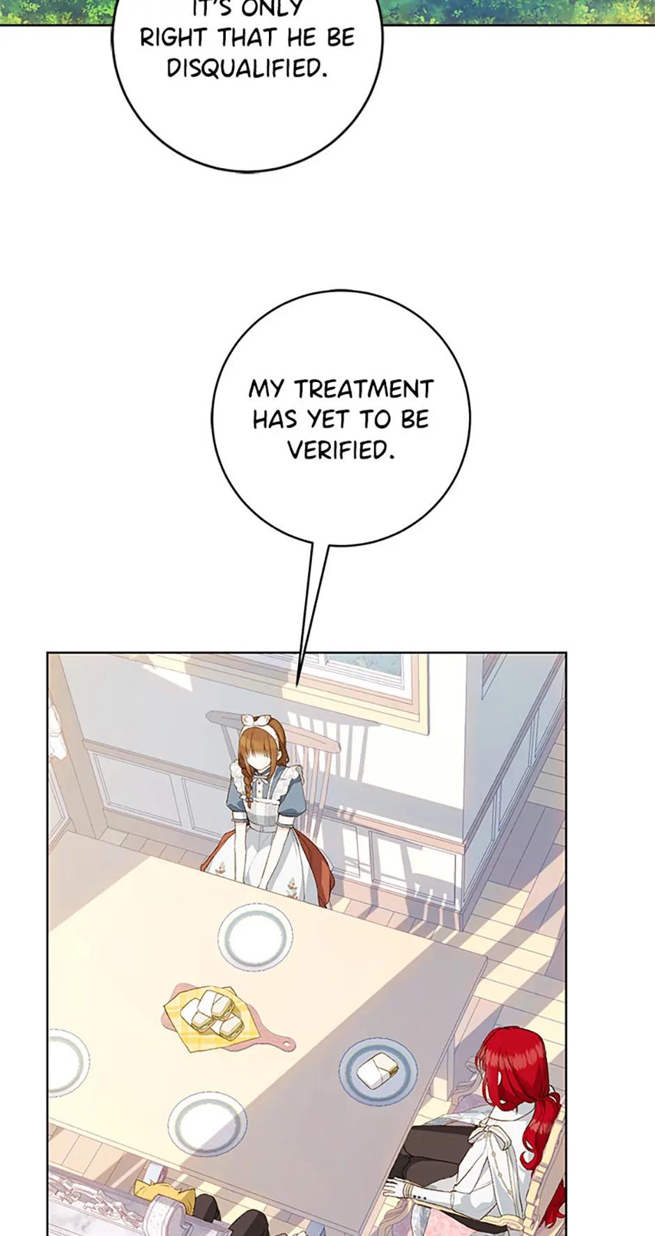 Read My Farm by the Palace Manga Online