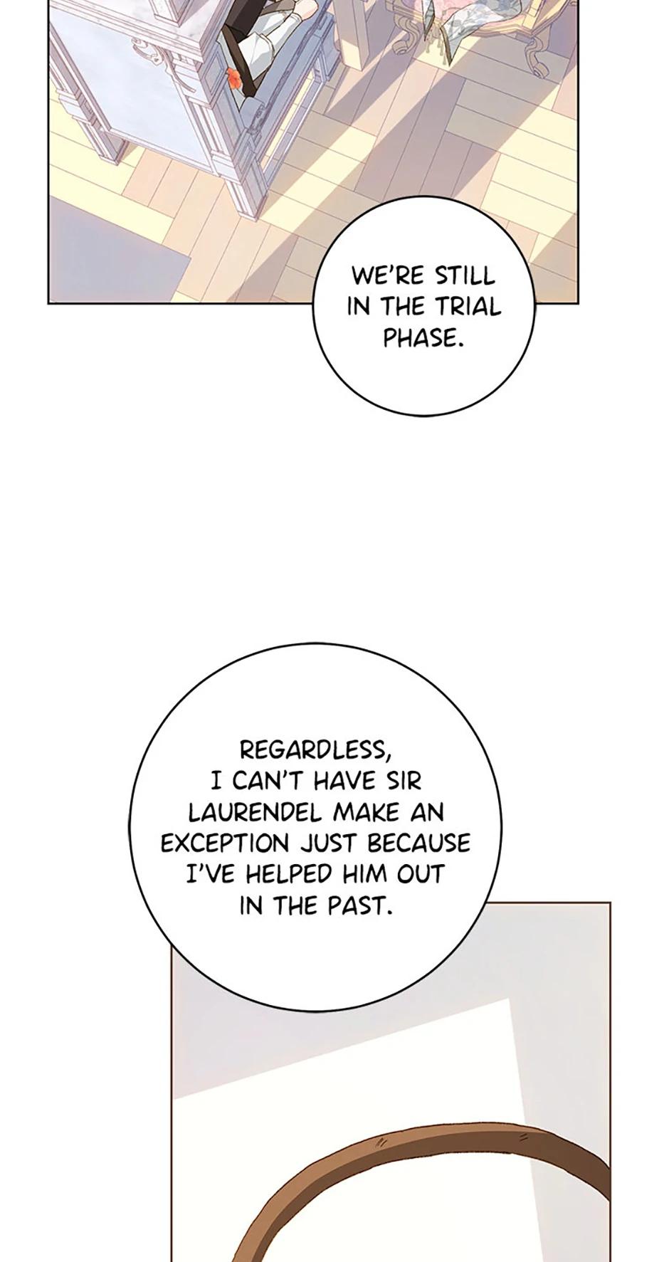 Read My Farm by the Palace Manga Online
