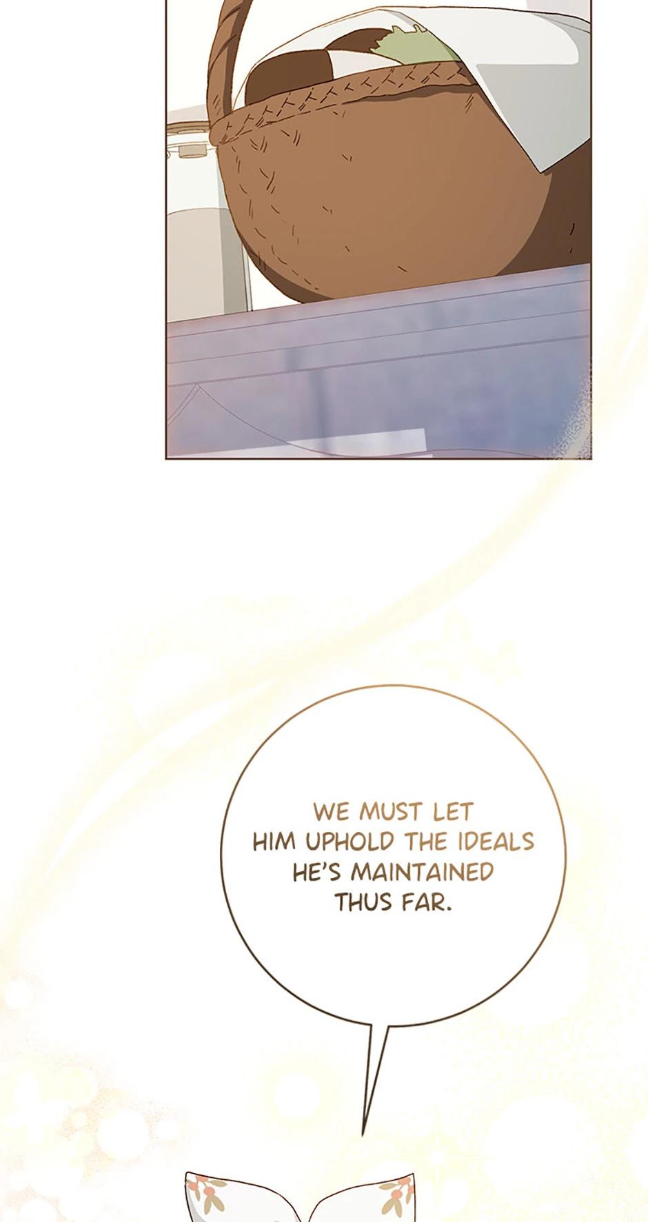 Read My Farm by the Palace Manga Online