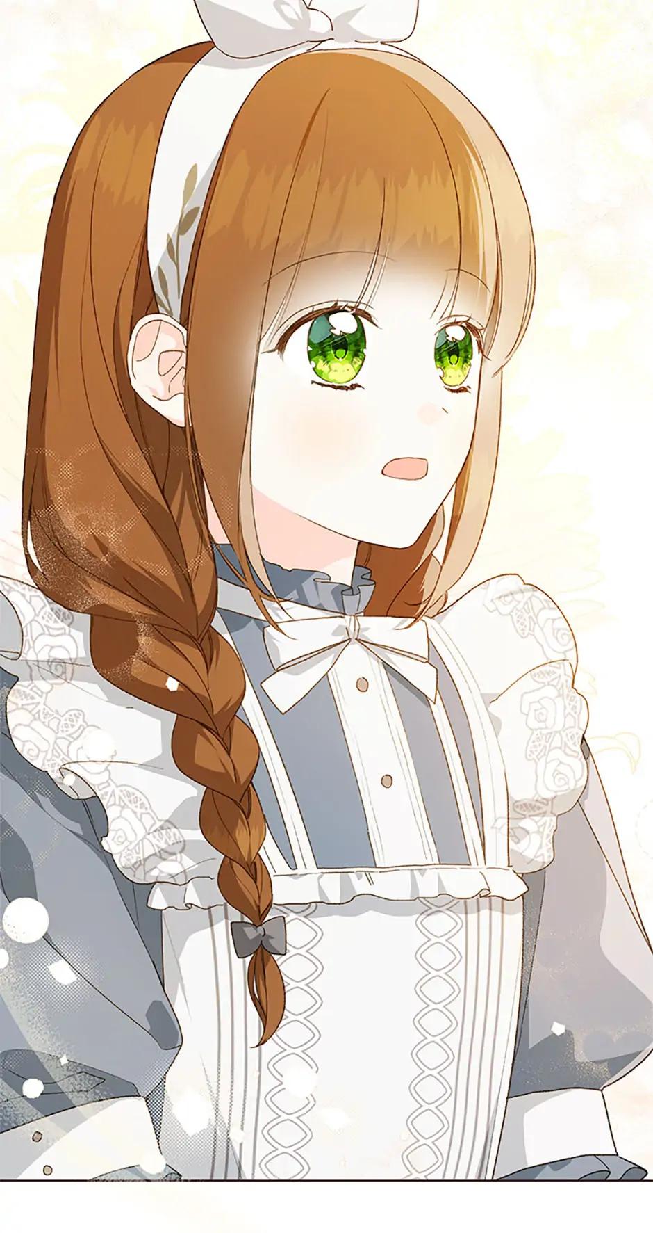 Read My Farm by the Palace Manga Online