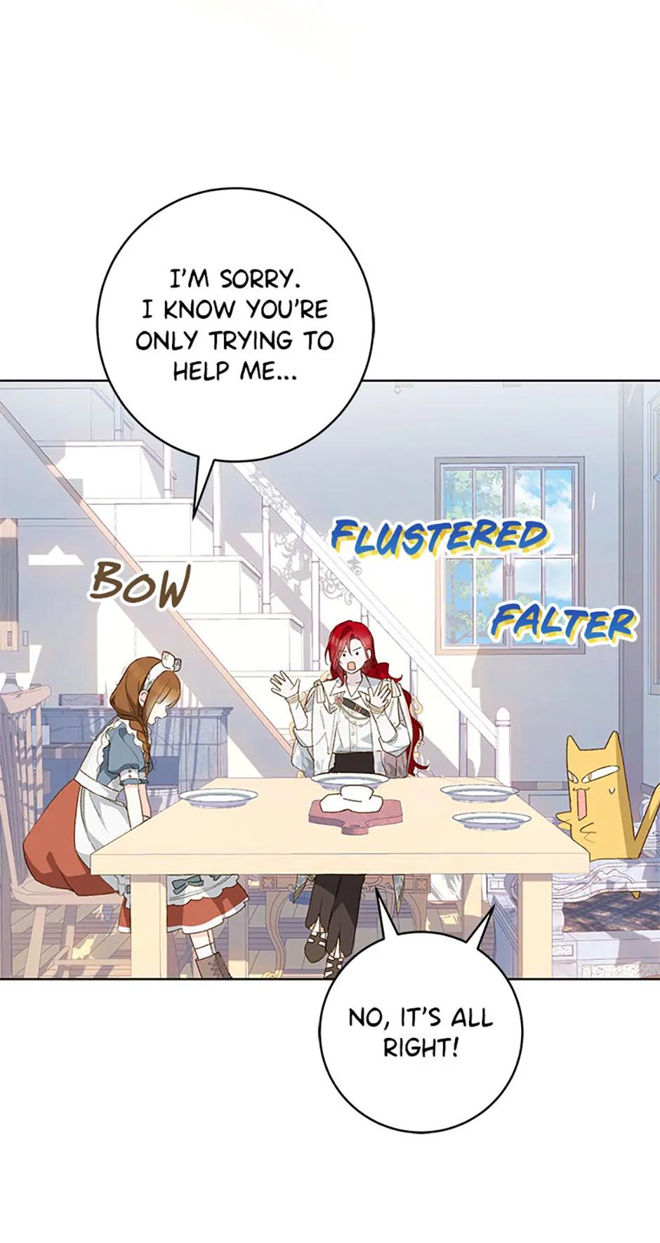 Read My Farm by the Palace Manga Online