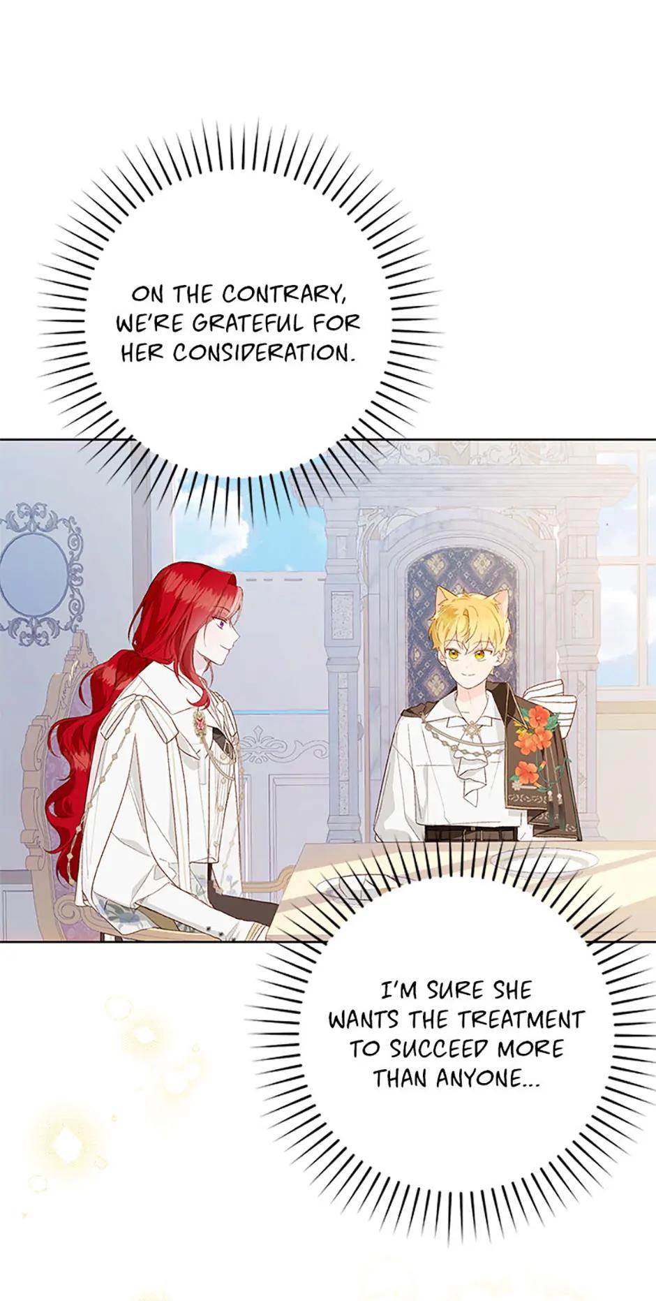Read My Farm by the Palace Manga Online