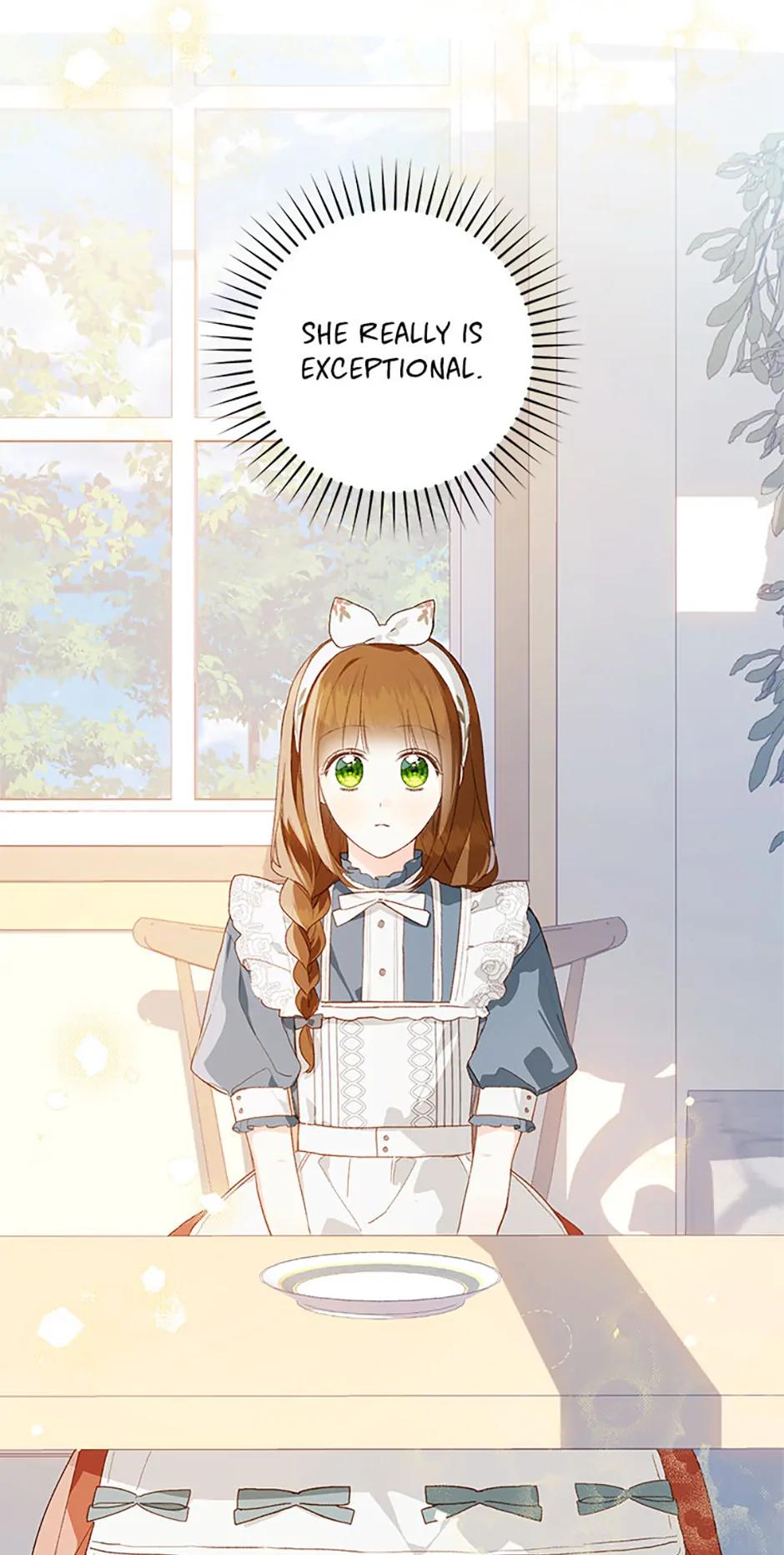 Read My Farm by the Palace Manga Online