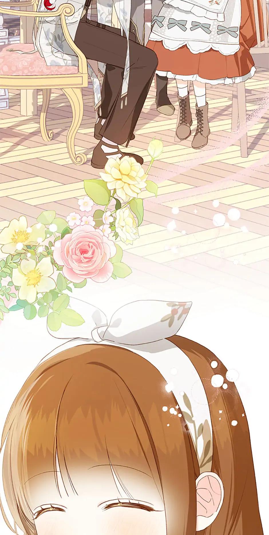 Read My Farm by the Palace Manga Online