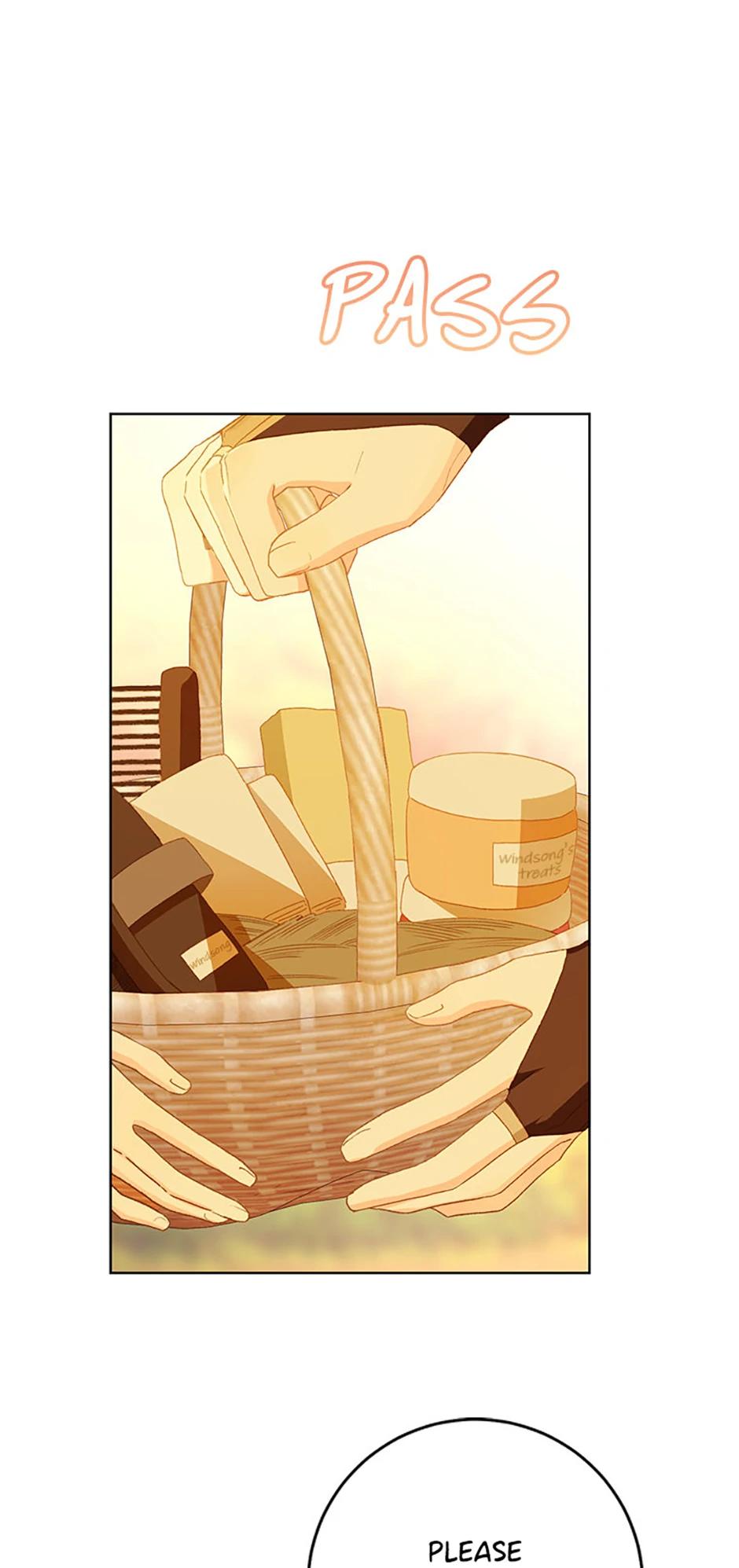 Read My Farm by the Palace Manga Online