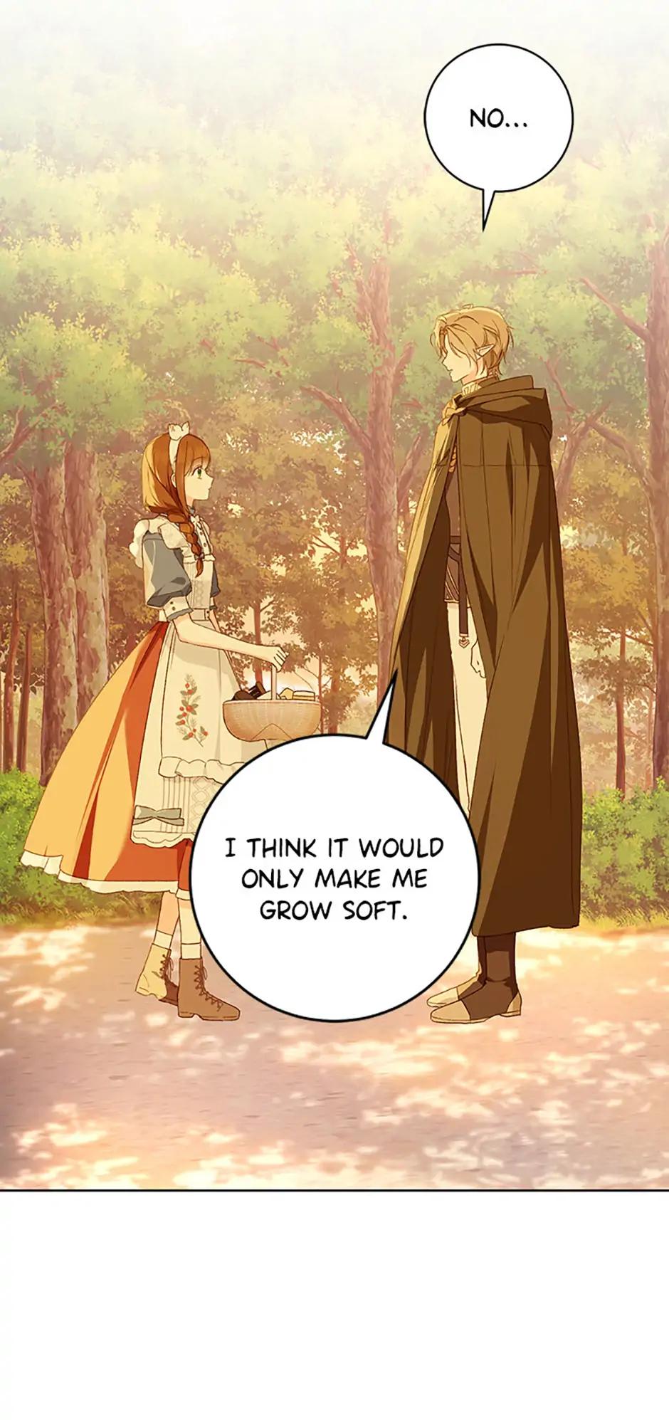 Read My Farm by the Palace Manga Online