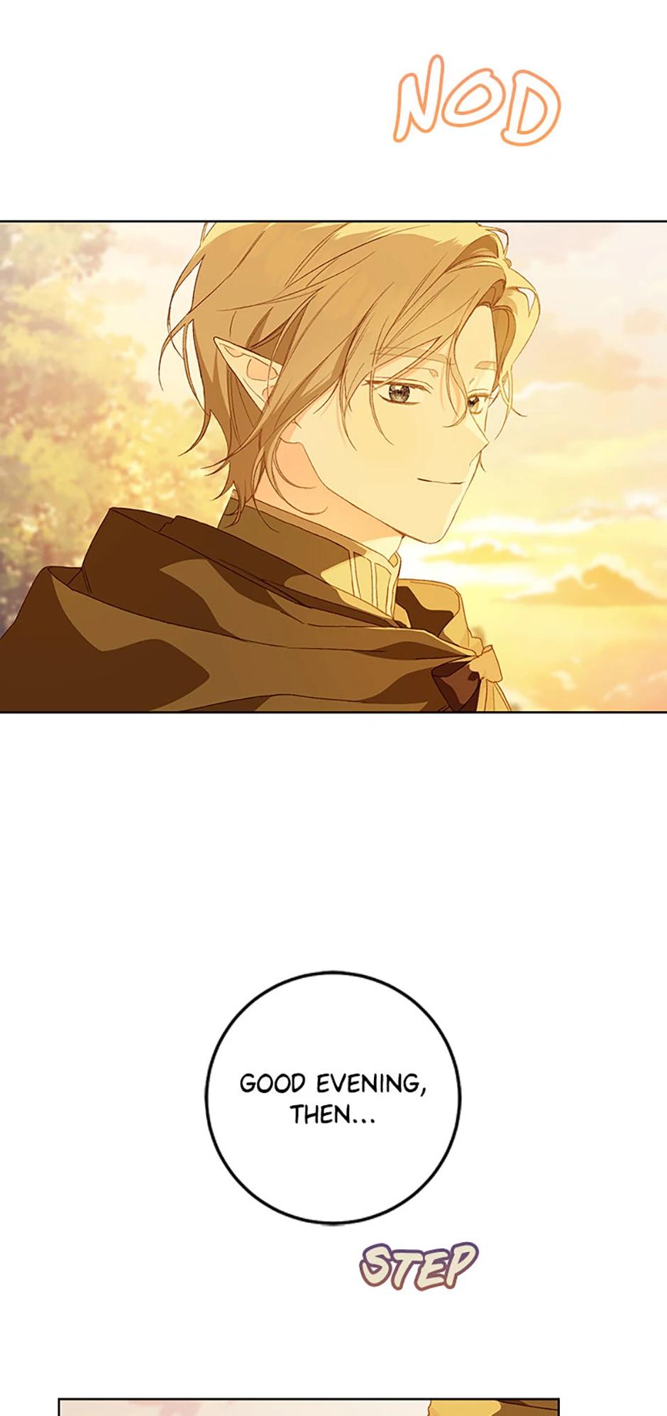 Read My Farm by the Palace Manga Online