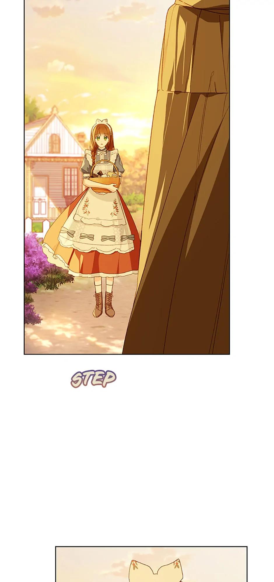 Read My Farm by the Palace Manga Online