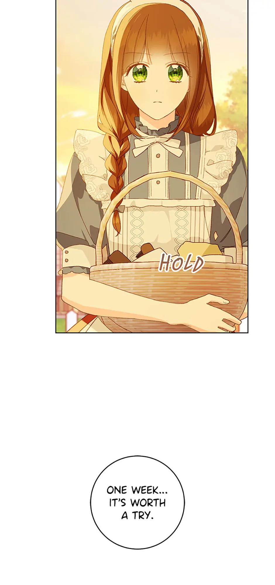 Read My Farm by the Palace Manga Online