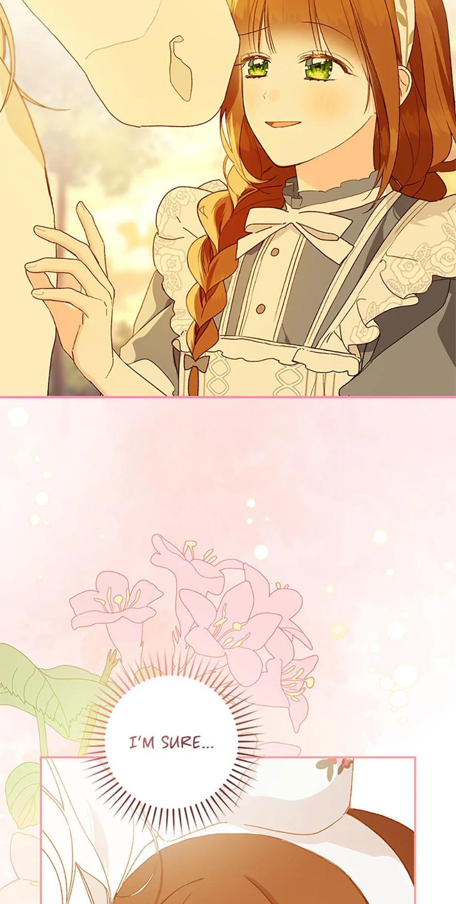 Read My Farm by the Palace Manga Online
