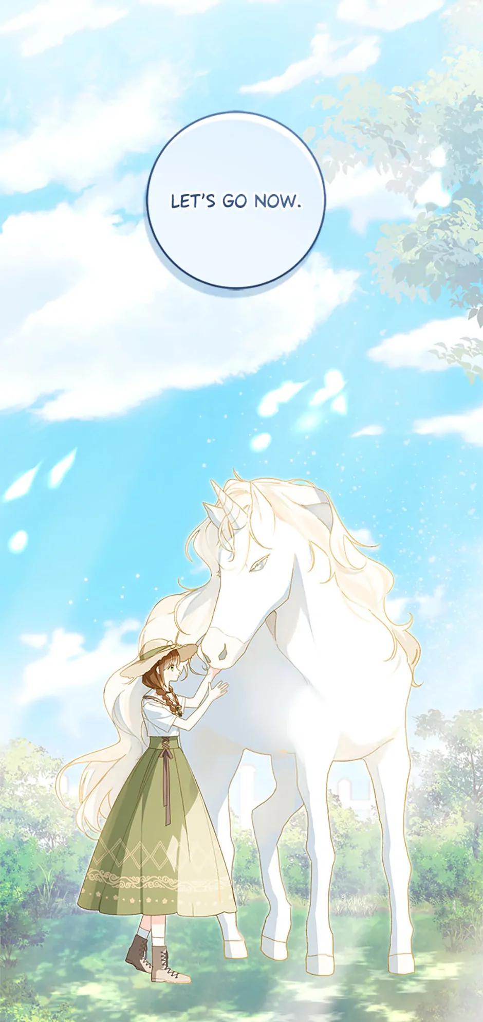 Read My Farm by the Palace Manga Online