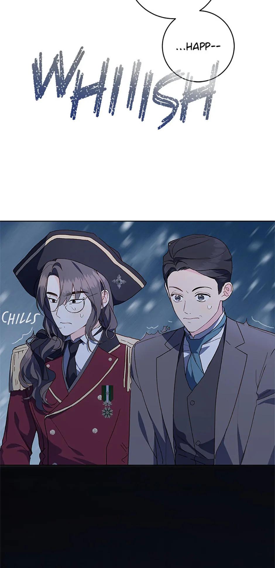 Read My Farm by the Palace Manga Online