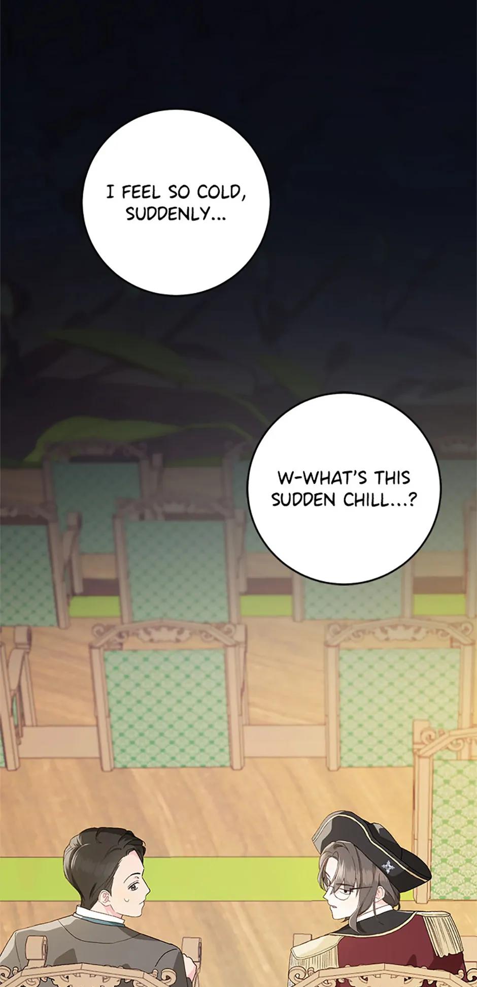 Read My Farm by the Palace Manga Online