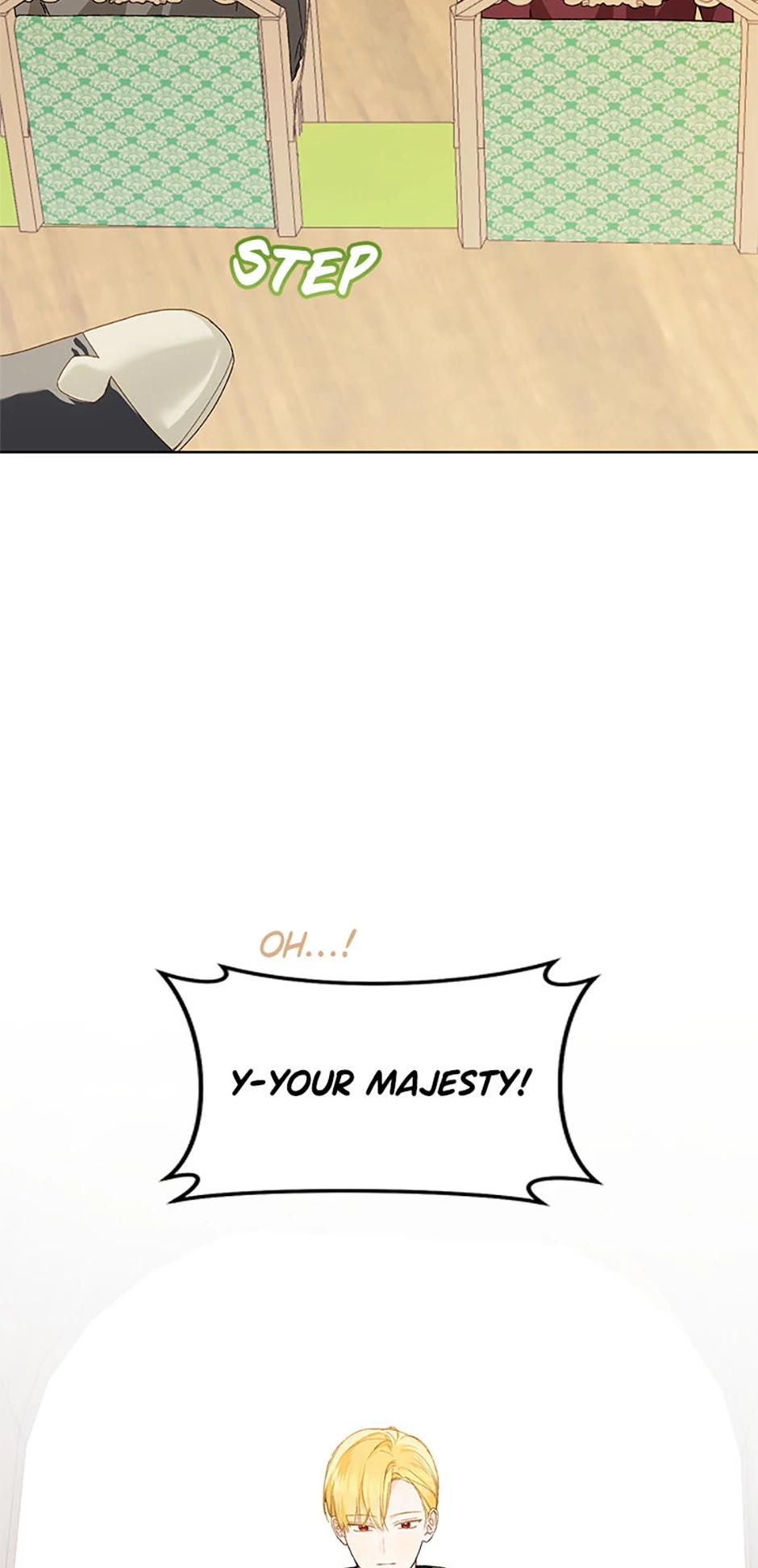 Read My Farm by the Palace Manga Online