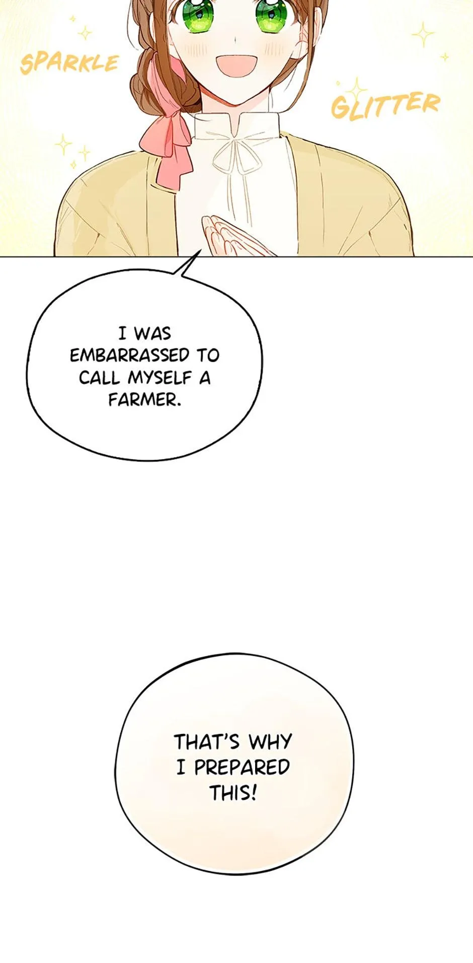 Read My Farm by the Palace Manga Online
