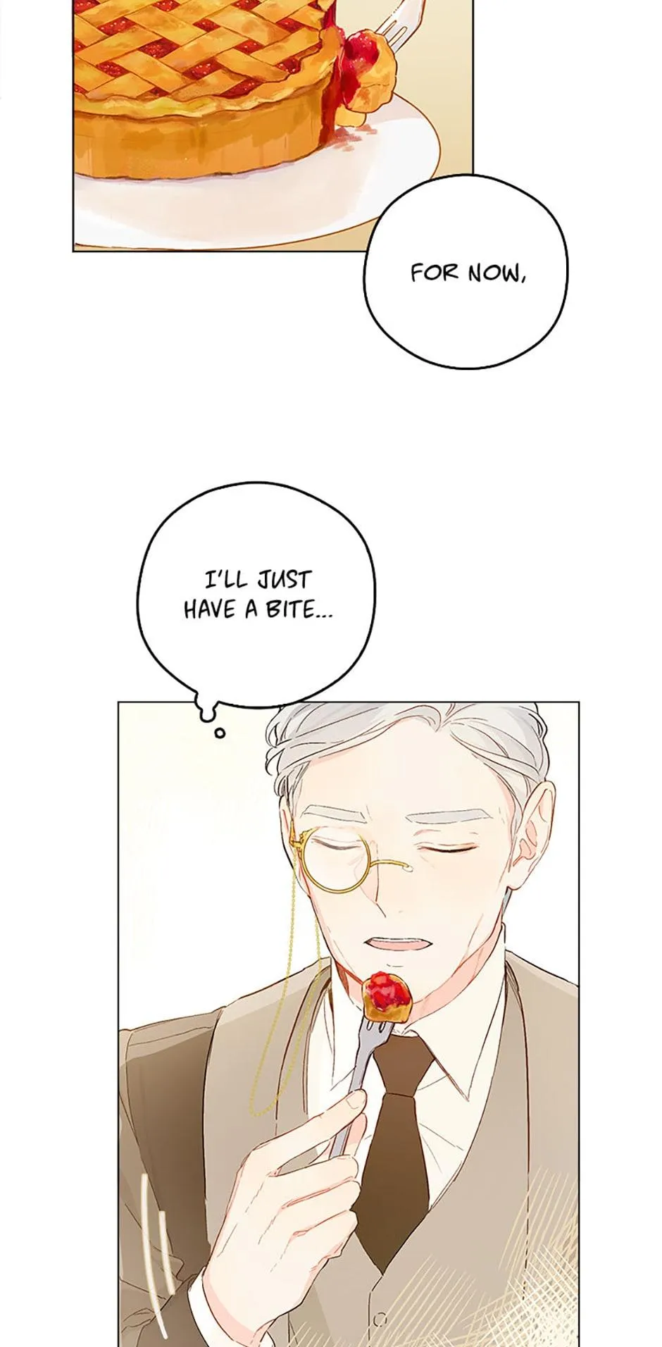 Read My Farm by the Palace Manga Online