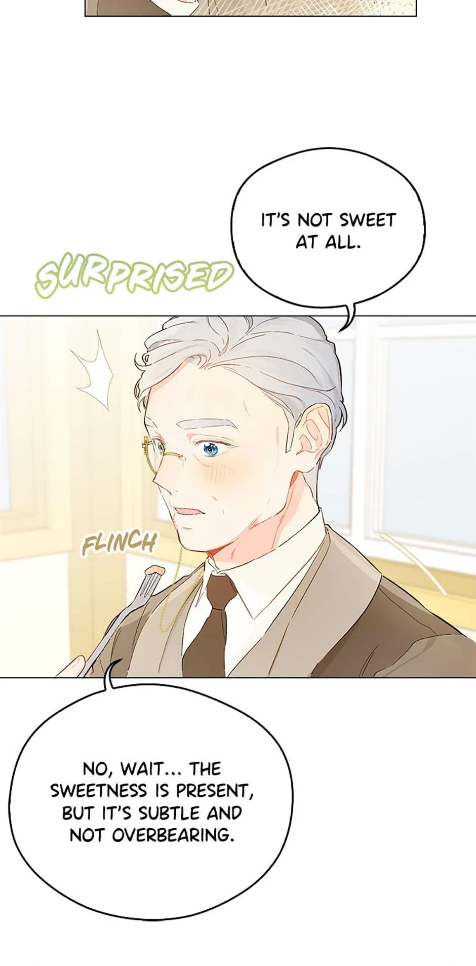 Read My Farm by the Palace Manga Online