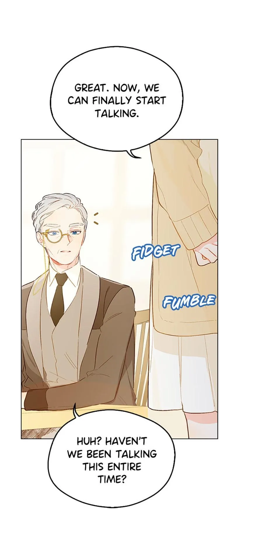 Read My Farm by the Palace Manga Online