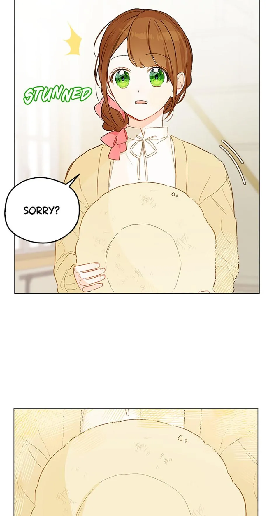 Read My Farm by the Palace Manga Online