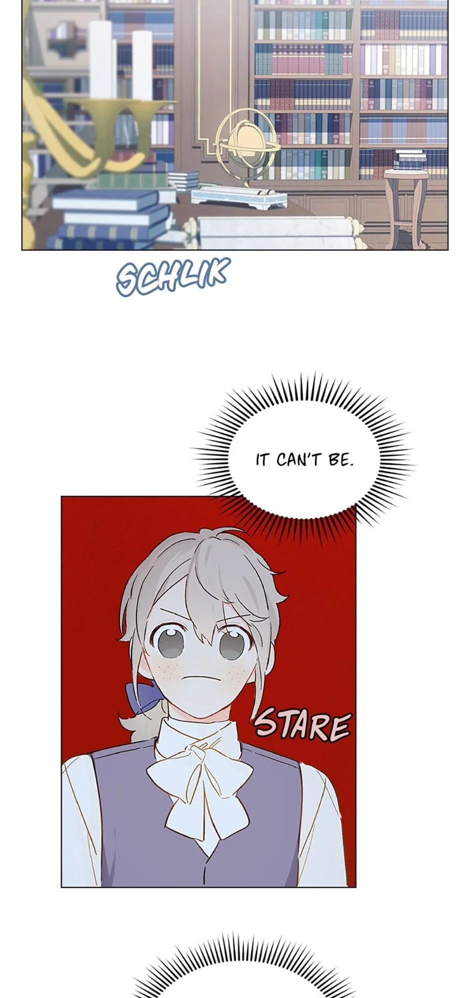 Read My Farm by the Palace Manga Online